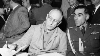 چه کسی رابطه ایران با اسرائیل را قطع کرد؟!
