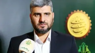 نقش راهبردی بانک کشاورزی در حمایت از کشاورزان و امنیت غذایی کشور