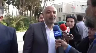 زمان دقیق واریز معوقه حقوق بازنشستگان تامین اجتماعی اعلام شد / وزیر کار قول قطعی داد