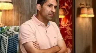 اتفاق جالب برای وحید هاشمیان در پرسپولیس