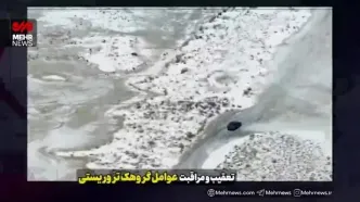 سربازان گمنام امام زمان چگونه عوامل موساد را شناسایی و دستگیر کردند؟