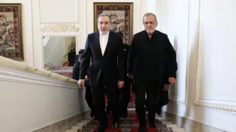 نکات کلیدی رئیس‌جمهور در نشست با مدیران وزارت امور خارجه
