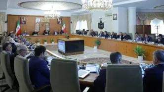 دستور پزشکیان برای تشکیل کارگروه تخصصی مقابله با پدیده گرد و غبار