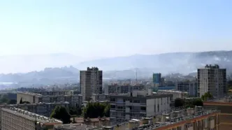 دانشمندان تخمین می‌زنند موج گرما در اروپا باعث مرگ ۲۳۰۰ نفر شده است