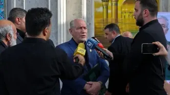 چنانچه دور جدیدی را شروع کنند ایران هم دور جدیدی را فراتر از تصور آنها شروع خواهد کرد