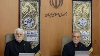 خبر مهم دولت درباره منازل آسیب‌دیده در جنگ