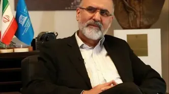ایران و چین می‌توانند معماران نظم فرهنگی نوین «آسیامحور» باشند/ ضرورت تأسیس کمیته مشترک برای پیگیری هدفمند پروژه‌های دوجانبه