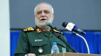 کشور از نظر امنیتی در شرایط بسیار خوبی قرار دارد