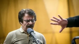 آقای علیرضا افتخاری، این حرکت از شما بعید بود!
