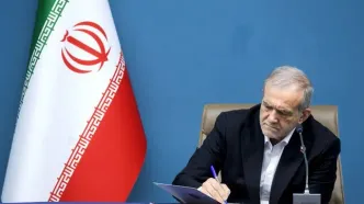پزشکیان به ایرانیان مقیم از خارج کشور: معتقدیم که پنجره دیپلماسی باز است و این مسیر را با جدیت دنبال می‌کنیم