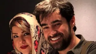 پریچهر قنبری، همسر سابق شهاب حسینی، عکس کمتر دیده شده‌ای از فرزندانش منتشر کرد!