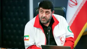 هلال‌احمر فجایع انسانی و رشادت‌ها در جنگ ۱۲ روزه را مستندسازی می‌کند