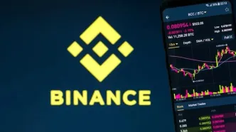 قلم قرمز صرافی بایننس روی پنج ارز محبوب ایرانی‌‌ها‌