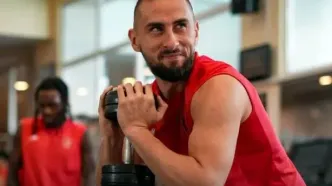 پرسپولیس قیمت گندوز را مشخص کرد
