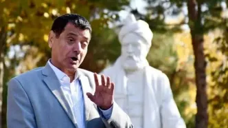 شاهنامه؛ پیوند انسان‌ها در یک جهان آمیزشی