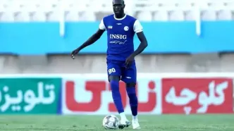 عثمان اندونگ تصمیمش را گرفت؛ انتقال زارع به پرسپولیس و استقلال روی هوا!