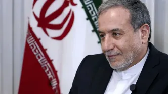 عراقچی: شرط مذاکرۀ جدید تضمین حمله نکردن به ایران است + ویدئو