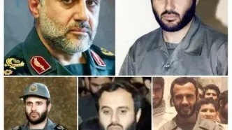 ساخت مجموعه مستند درباره شهید رشید در روایت فتح کلید خورد