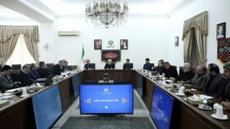 شور در زمینه هوش مصنوعی تسلط و اشراف دارد/ در ضرورت توجه به هوش مصنوعی هیچ اختلاف‌نظری در کشور وجود ندارد