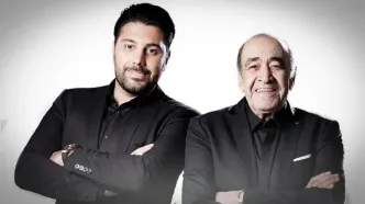احسان خواجه امیری: حال استاد «ایرج» خوب نیست
