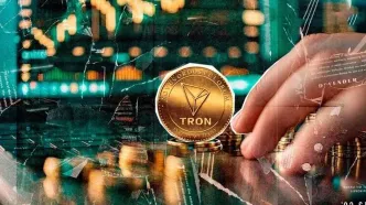 آرامش قبل از طوفان در بازار ترون؛ شاخص‌های تکنیکال از آینده TRX چه می‌گویند؟