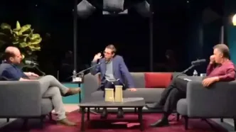 چمن‌کاری مشهد از چمن‌کاری کالیفرنیا عظیم‌تر است