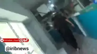 ببینید|  جزئیاتی از حمله تروریستی به دادگستری زاهدان از زبان شاهدان حادثه