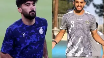 استقلال و سپاهان ۲ ستاره خود را معاوضه می‌کنند