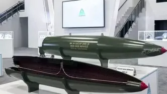 غضب ترکیه؛ قدرتمندترین بمب متعارف در ناتو