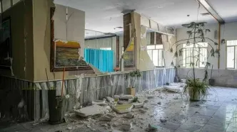 شهادت تازه در زندان اوین؛ شمار کل شهدا به ۸۰ نفر رسید