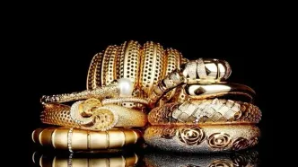 قیمت طلا امروز سه‌شنبه 7 مرداد 1404