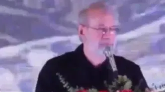 لاریجانی: ایران دهان ترامپ را بست