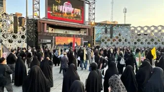 استقلال در اربعین ۱۴۰۴ موکب برپا می‌کند