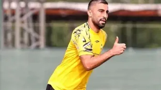 کاوه در دسترس استقلال است!
