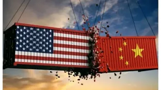 پکن به آمریکا: سیاست‌های قلدری تجاری را کنار بگذار