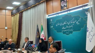 راه‌اندازی قطار تهران – هرات تا دو ماه آینده