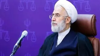 گروه‌ها و شبکه‌های پشت‌پرده اقدام تروریستی در دادگستری زاهدان شناسایی شوند
