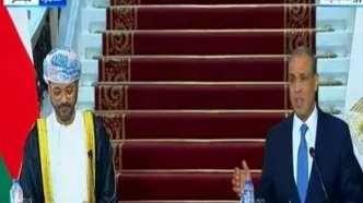 وزیر خارجه مصر: تثبیت آتش‌بس میان ایران و رژیم صهیونیستی، ضرورت دارد