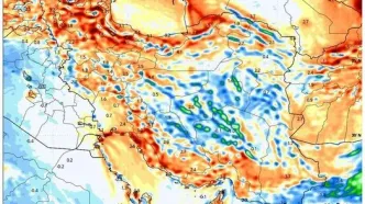 هوا گرم تر می شود؟/ پیش بینی آب و هوا تهران 30 تیرماه 1404