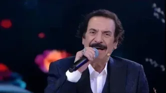 جواد یساری: حاضرم سرود تیم ملی فوتبال را بخوانم