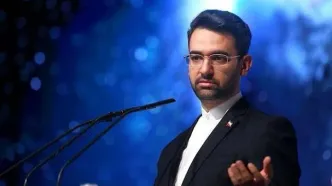 کنایه تند آذری جهرمی به رضا پهلوی + عکس
