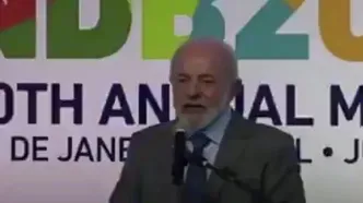 رییس‌جمهور برزیل خواستار استفاده از یک ارز جدید شد