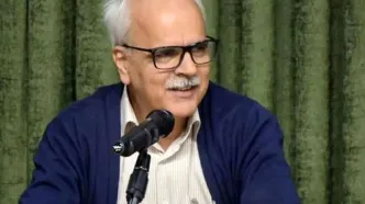 سعید مدنی آزاد شد