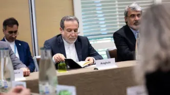 عراقچی: امکان اجازه به بازرسان آژانس برای بازدید از تمام سایت‌ها وجود خواهد داشت؛ به‌ صورت مورد به مورد/ هر درخواستی از سوی آژانس توسط شورای امنیت ملی به دقت بررسی می‌شود/ شاید در آینده مذاکره مستقیم با آمریکا اتفاق بیافتد