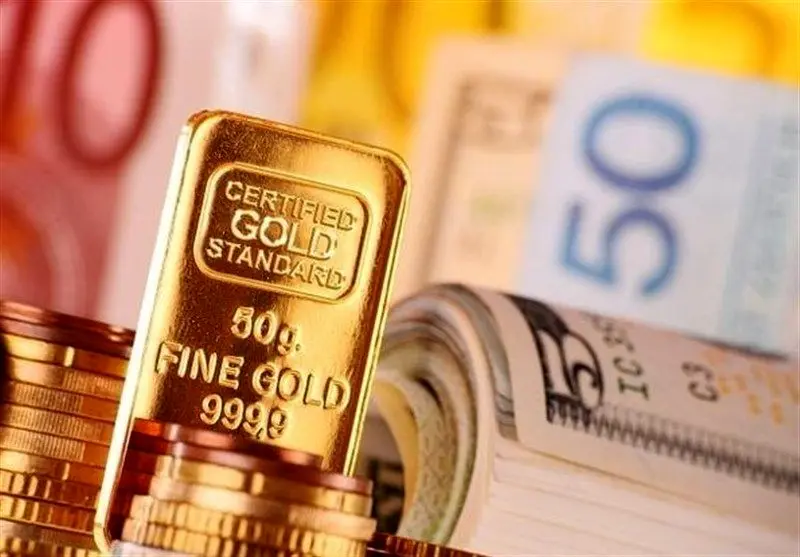 قیمت طلا، قیمت دلار، قیمت سکه و قیمت ارز امروز سه شنبه 24 تیر