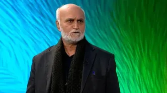 اولیایی: ایجنت‌ها برای استقلال تصمیم می‌گیرند