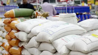 پشت پرده ادعای گم شدن یک میلیون تن برنج وارداتی