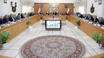 برای بهبود وضعیت آب باید تدبیر عاجل کنیم