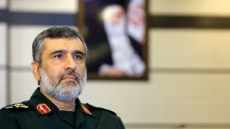 ماجرای مشکوک شدن گشت ارشاد به سردار حاجی‌زاده و دخترش