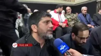 ببینید| توصیه دبیر به صداوسیما: با دختران شل حجاب مصاحبه کنید